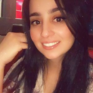 Meet your Posher, Aline